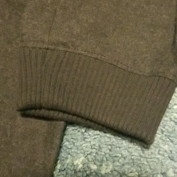 3/$20 Cotton twill jogger pants - Picture 4 of 5